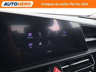 Kia Niro 1.6 Hybrid Concept