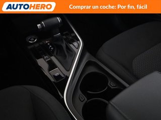 Kia Niro 1.6 Hybrid Concept