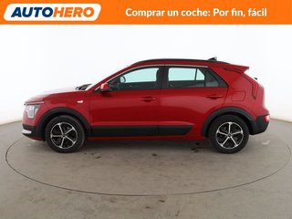 Kia Niro 1.6 Hybrid Concept