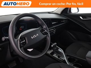 Kia Niro 1.6 Hybrid Concept