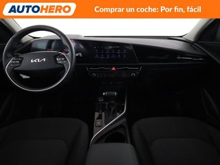 Kia Niro 1.6 Hybrid Concept