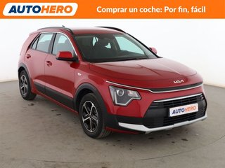 Kia Niro 1.6 Hybrid Concept