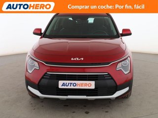 Kia Niro 1.6 Hybrid Concept