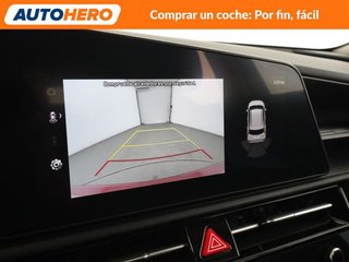 Kia Niro 1.6 Hybrid Concept