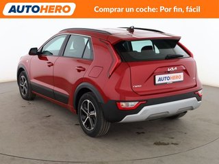 Kia Niro 1.6 Hybrid Concept