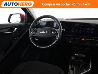 Kia Niro 1.6 Hybrid Concept