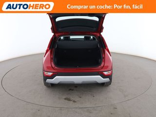 Kia Niro 1.6 Hybrid Concept