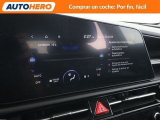 Kia Niro 1.6 Hybrid Concept