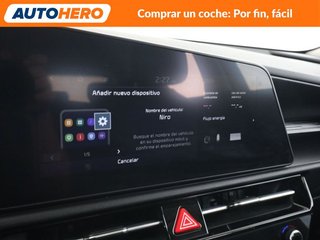 Kia Niro 1.6 Hybrid Concept