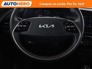 Kia Niro 1.6 Hybrid Concept