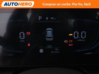 Kia Niro 1.6 Hybrid Concept
