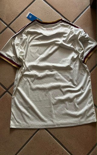 Completo Spagna x Adidas Tg L Nuova con cartellino