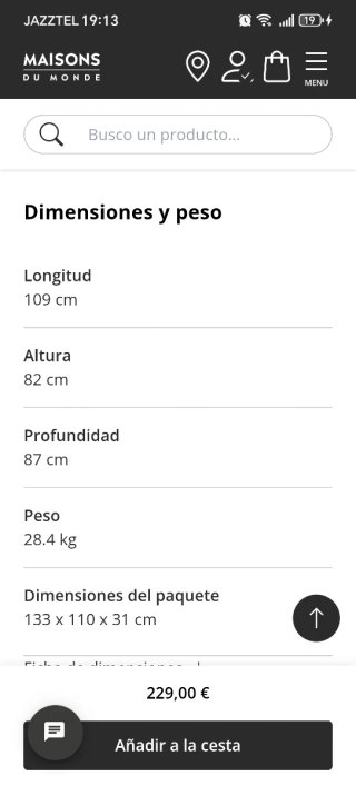 Sofá cama verde agua a estrenar.
