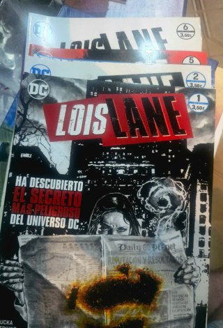 Lois Lane