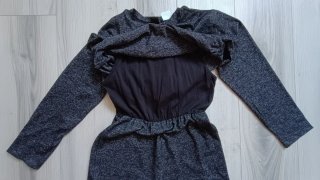 Mono invierno niña ZARA