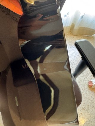 Guitarra Acústica Fender Negra