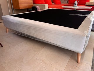 Base de cama 150x190