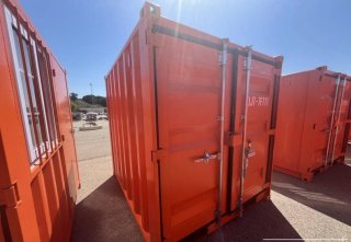CONTENEDOR MARITIMO MINI 7 PIES OFICINA NUEVO