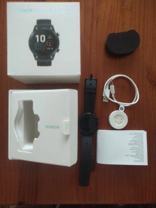 Honor Magic Watch 2 46mm Negro