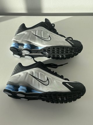 Nike Shox Talla 37.5
