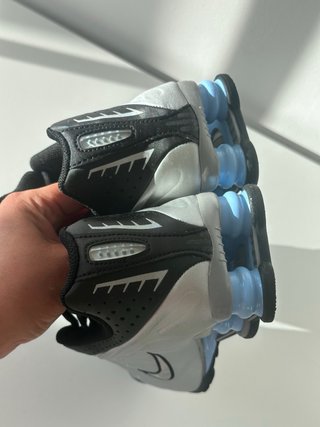 Nike Shox Talla 37.5