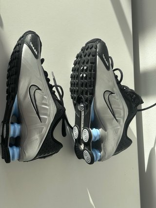 Nike Shox Talla 37.5