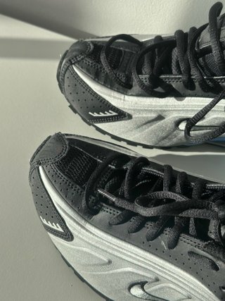 Nike Shox Talla 37.5