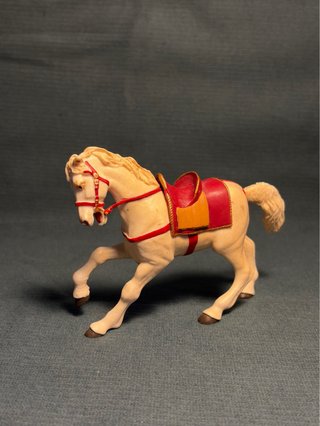 Miniature medievali/fantasy (Papo / Schleich)