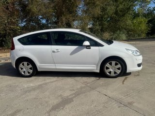 Citroen C4 2006