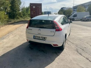Citroen C4 2006