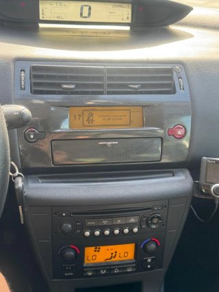 Citroen C4 2006