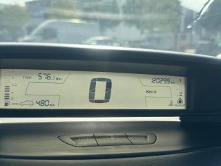 Citroen C4 2006