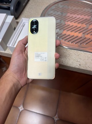 Oppo A38