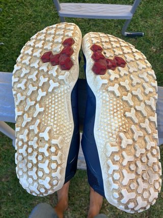 Vivobarefoot Primus Trail Zapatillas
