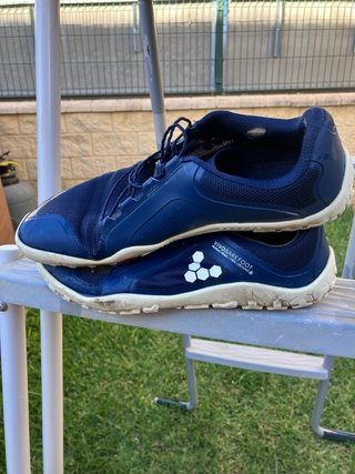 Vivobarefoot Primus Trail Zapatillas