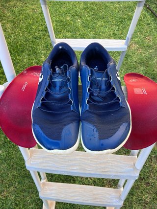 Vivobarefoot Primus Trail Zapatillas