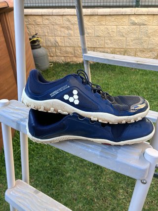 Vivobarefoot Primus Trail Zapatillas