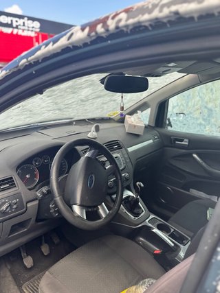 Ford C-MAX 2010