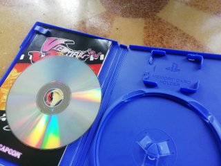 Viewtiful Joe PS2 Capcom