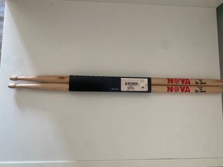 Baquetas Vic Firth NOVA 5A