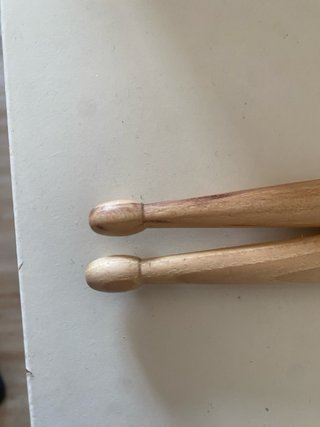 Baquetas Vic Firth NOVA 5A