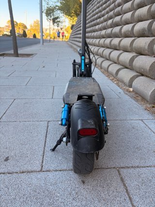 Patinete SmartGyro Rock Way