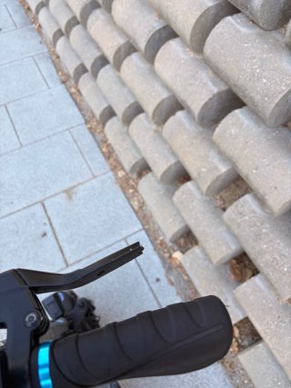 Patinete SmartGyro Rock Way