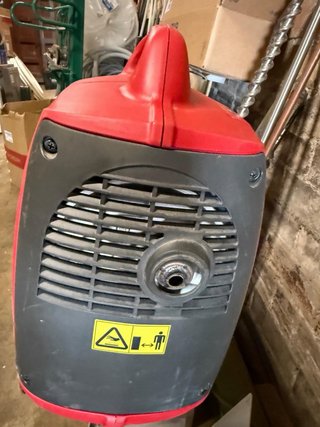Generador Honda EU10i Inverter 1000W