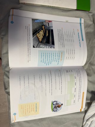 Matemáticas I - Ciencias Aplicadas I