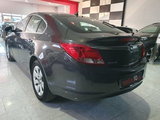 Opel Insignia 2.0 CDTI. Excellence