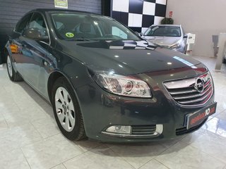 Opel Insignia 2.0 CDTI. Excellence