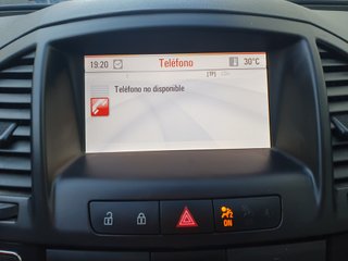 Opel Insignia 2.0 CDTI. Excellence