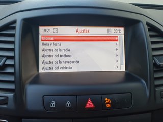 Opel Insignia 2.0 CDTI. Excellence