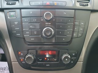 Opel Insignia 2.0 CDTI. Excellence